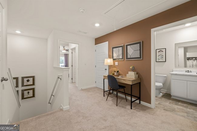 338 Elgin Dr, Townhouse with 3 bedrooms, 3 bathrooms and 2 parking in Lawrenceville GA | Image 37