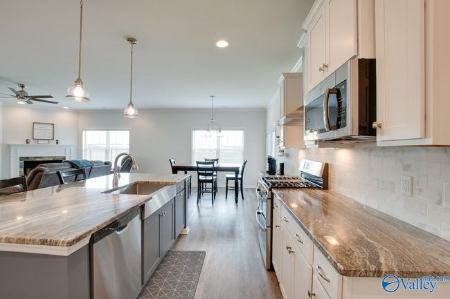 234 Holt St, House other with 3 bedrooms, 2 bathrooms and null parking in Meridianville AL | Image 18