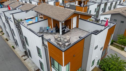 165-16433 19 Ave, Surrey, BC, V3Z0Z1 | Card Image