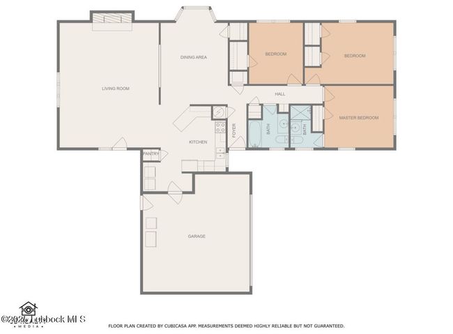 1405 3 Rd St, House other with 3 bedrooms, 2 bathrooms and null parking in Plains TX | Image 19
