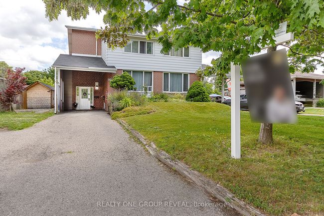 839 Modlin Rd, House attached with 5 bedrooms, 3 bathrooms and 3 parking in Pickering ON | Image 27