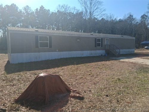 19640 Horne Road, Laurinburg, NC, 28352 | Card Image