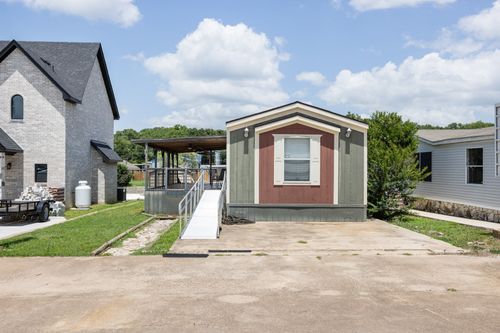 6619 Dayla Ct, Granbury, TX, 76049-1760 | Card Image