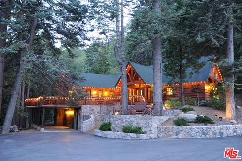 365 Mittry Ln, Lake Arrowhead, CA, 92352 | Card Image