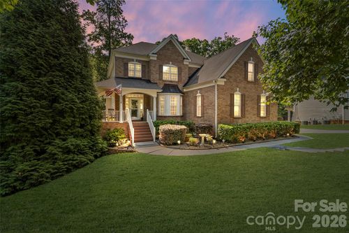 120 Harrison Point Ct, Mooresville, NC, 28117-6419 | Card Image