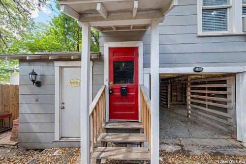 2-109 W Norwood Ct, San Antonio, TX, 78212-2337 | Card Image
