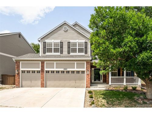 10063 Heywood St, Highlands Ranch, CO, 80130-8861 | Card Image