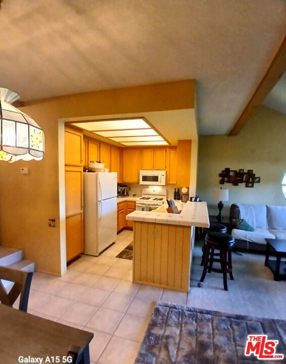 Residential Lease in Big Bear 4