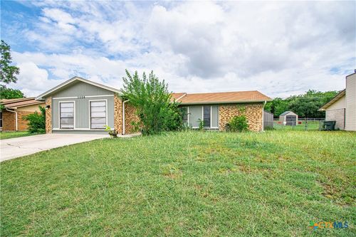 3008 Belmont Dr, Killeen, TX, 76549-2186 | Card Image