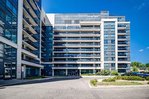 517-370 Highway 7, Richmond Hill, ON, L4B0C4 | Card Image