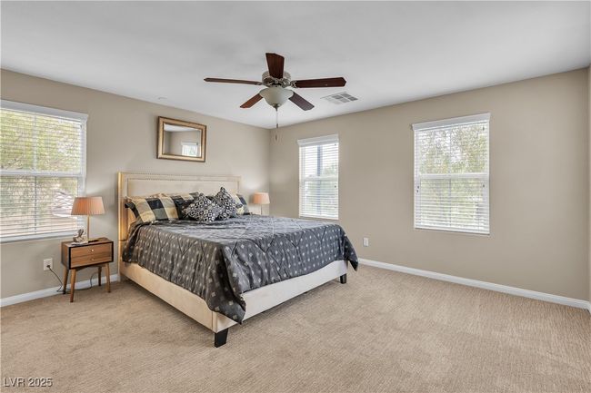 2376 Via Firenze, Townhouse with 3 bedrooms, 3 bathrooms and null parking in Henderson NV | Image 32