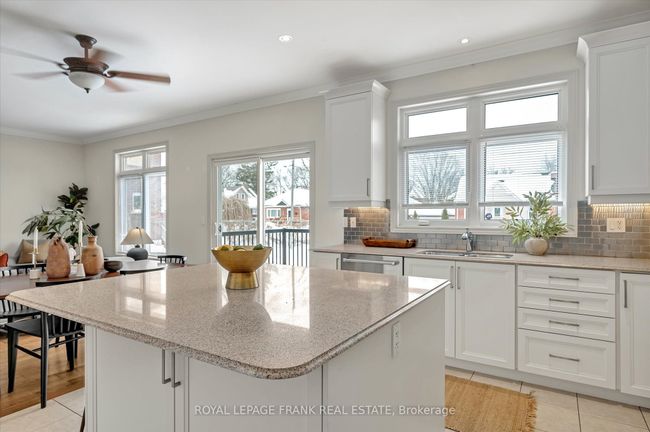 8 - 24 Brinton Dr, Condo with 4 bedrooms, 3 bathrooms and 2 parking in Peterborough ON | Image 12