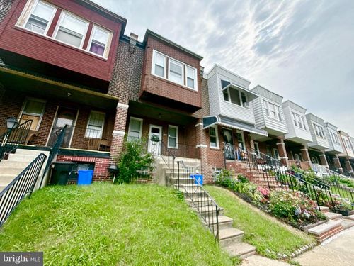 3208 W Willard St, PHILADELPHIA, PA, 19129-1213 | Card Image