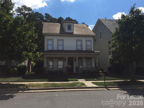 15318 S Birkdale Commons Pkwy, Huntersville, NC, 28078-4817 | Card Image