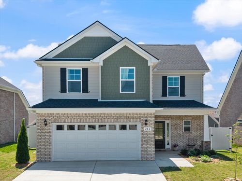 274 Thorpe Dr, Spring Hill, TN, 37174-5207 | Card Image