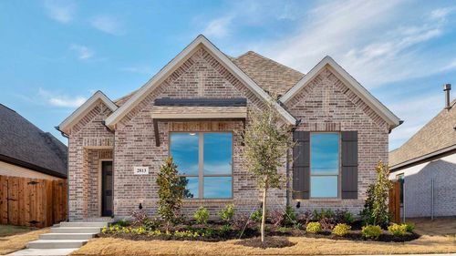 2813 Fargo Pl, Rockwall, TX, 75087 | Card Image