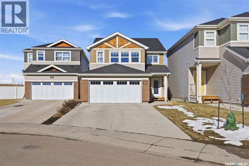 1047 Kolynchuk Cres, Saskatoon, SK, S7T0X4 | Card Image