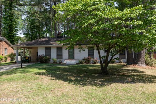 209 Belvedere Dr, Greenville, NC, 27834-6803 | Card Image