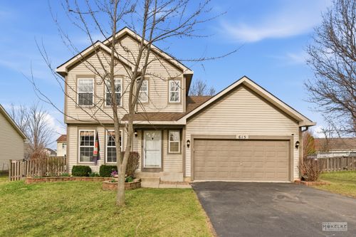 615 Searl St, Plano, IL, 60545-1597 | Card Image