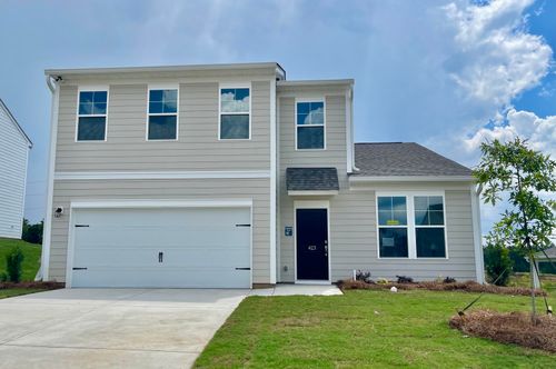 423 Chickadee Way, Harlem, GA, 30814-4656 | Card Image
