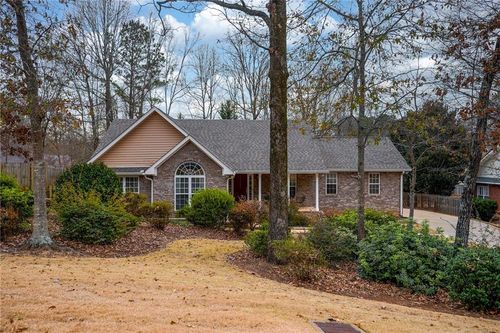 1743 Piedmont Drive, AUBURN, AL, 36830 | Card Image