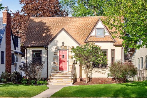 4909 Knox Ave S, Minneapolis, MN, 55419-5240 | Card Image