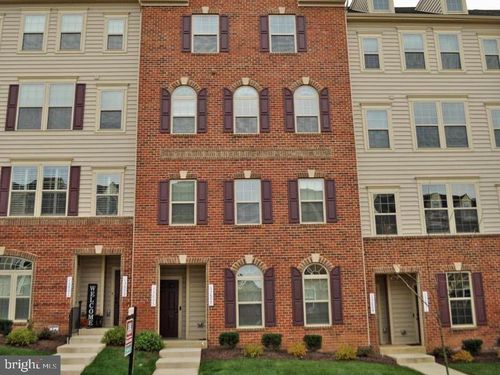 52h-13605 Rockingham Ln, GAINESVILLE, VA, 20155-3668 | Card Image