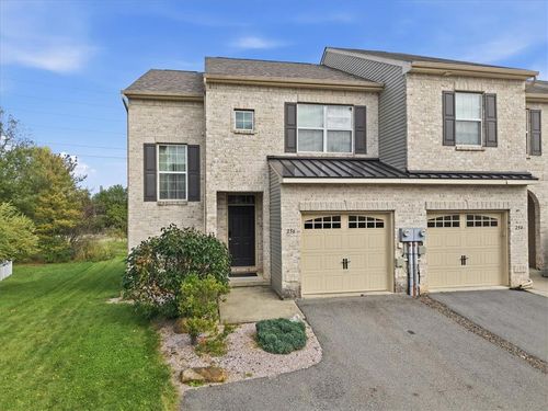 256 Milkweed Dr, ALLENTOWN, PA, 18104-8210 | Card Image