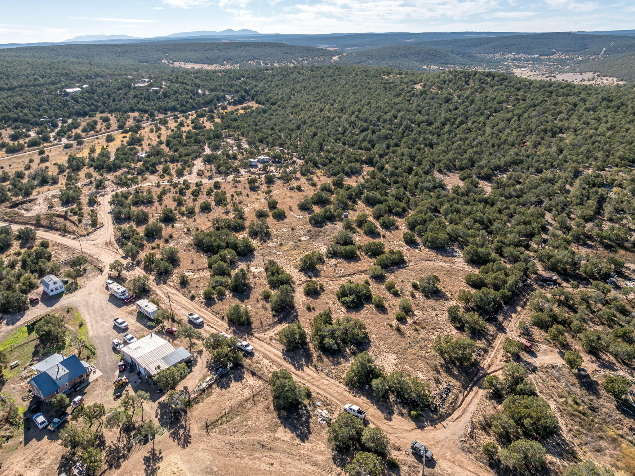 Land in Edgewood 3