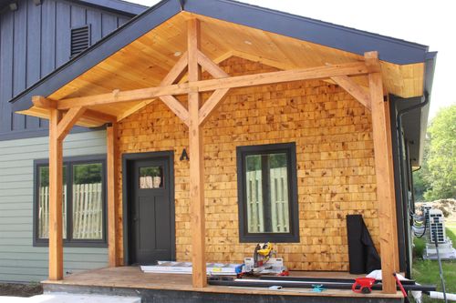 a-481 A Gilman Road, Lyndon, VT, 05850 | Card Image