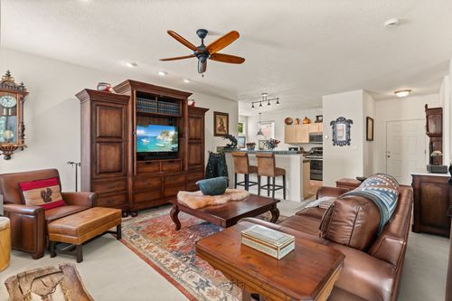 4 Bucking Horse Ct, Santa Fe, NM, 87508-1380 | Card Image