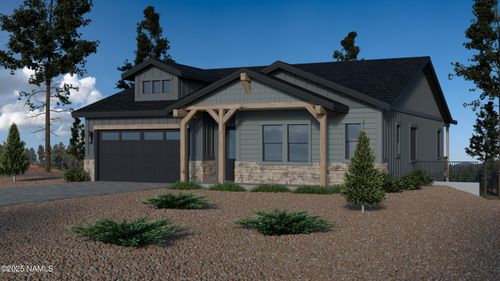 lot-31-540 N Valerian Ln, Flagstaff, AZ, 86004-0021 | Card Image