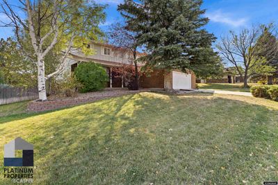 2035 Kingsbury, House other with 4 bedrooms, 3 bathrooms and null parking in Casper WY | Image 3