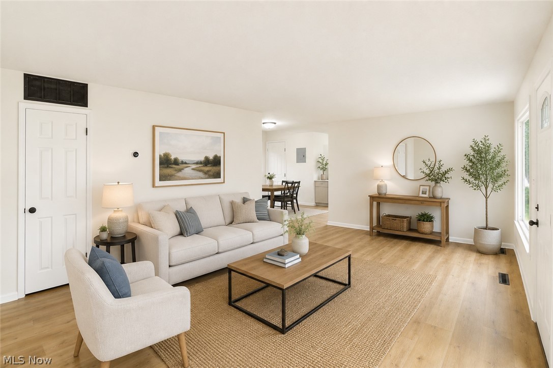 Residential in Bedford Heights 3