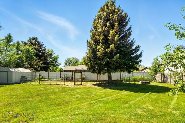11 N Yellowstone Ave, House other with 3 bedrooms, 2 bathrooms and null parking in Bozeman MT | Image 39