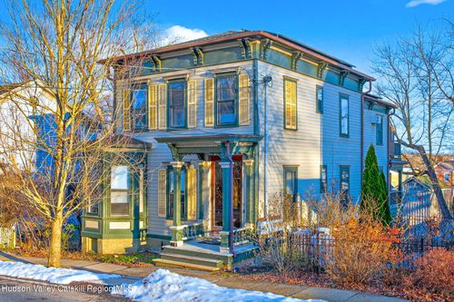 13 S Franklin St, Athens, NY, 12015-1448 | Card Image