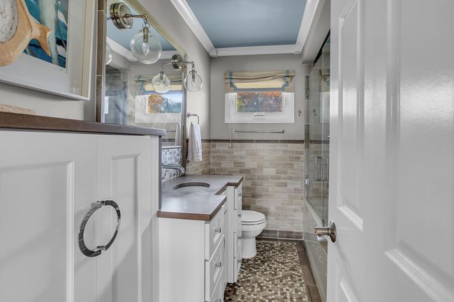 2217 Shady Lane Court, House other with 5 bedrooms, 2 bathrooms and null parking in Clarklake MI | Image 27