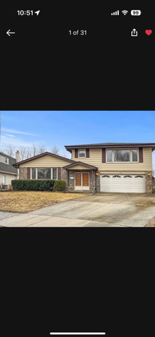 apt-2-833 W Heritage Dr, Addison, IL, 60101-3286 | Card Image