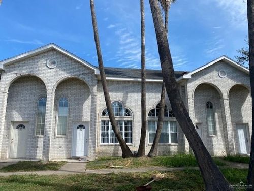 6-1005 E Westway Avenue, McAllen, TX, 78501 | Card Image