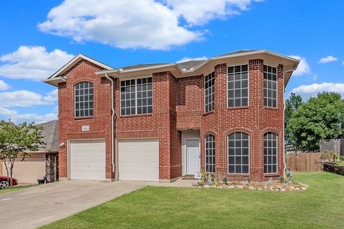 1217 Katy Dr, Saginaw, TX, 76131-4943 | Card Image