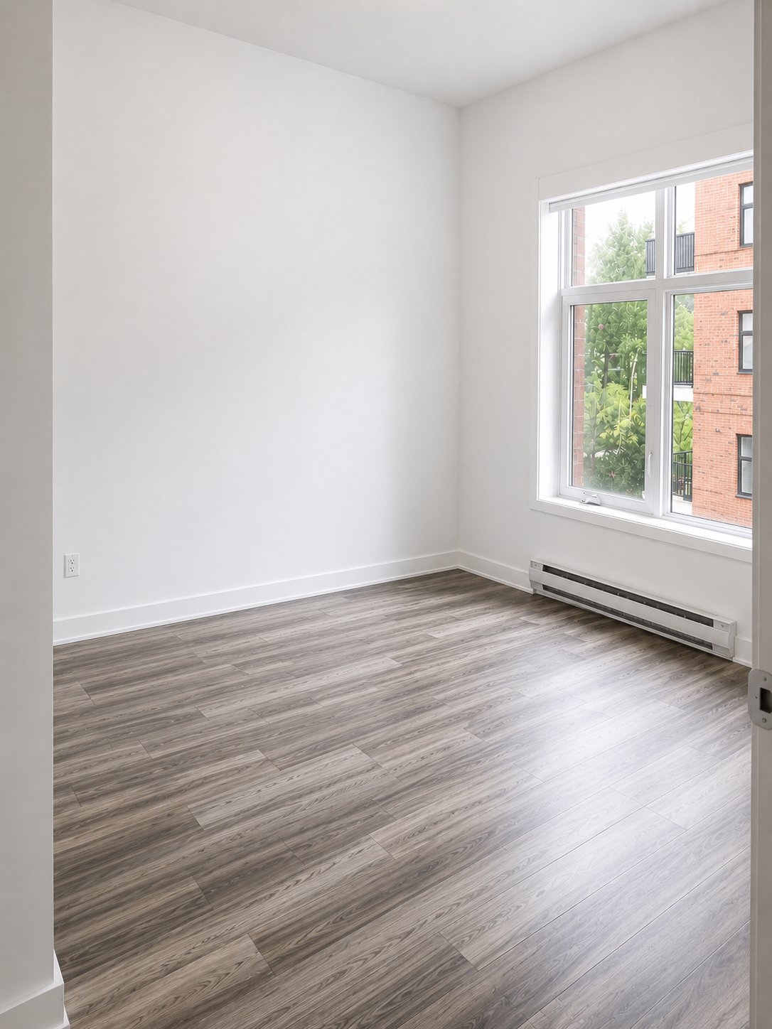 Residential in Brossard 4