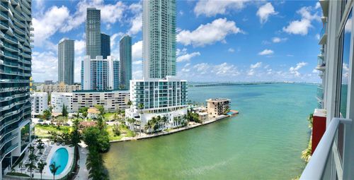 apt-801-601 Ne 27th St, Miami, FL, 33137-4641 | Card Image