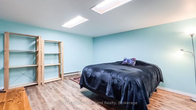 106 Oxford St, House other with 4 bedrooms, 2 bathrooms and 4 parking in Goderich ON | Image 38