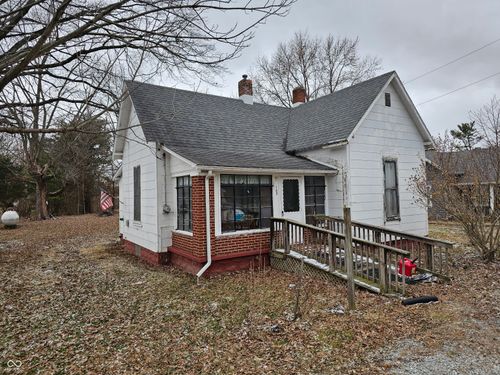 103 N Franklin St, Fairland, IN, 46126-2005 | Card Image