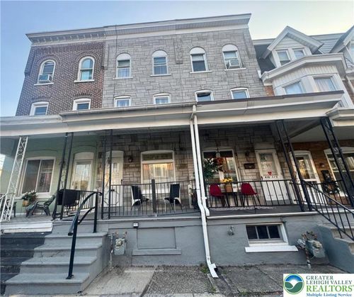 616 N Poplar St, Allentown, PA, 18102-2237 | Card Image