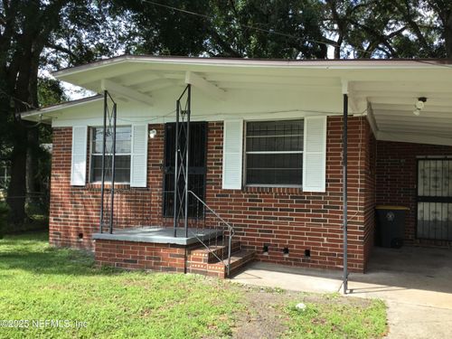 2229 W 10th St, JACKSONVILLE, FL, 32209-5816 | Card Image