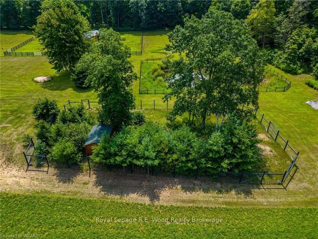 725 Charlotteville West Quarter Line Rd, House other with 4 bedrooms, 2 bathrooms and 10 parking in St. Williams ON | Image 15
