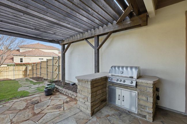 2023 Crockett Cir, House other with 4 bedrooms, 4 bathrooms and null parking in Irving TX | Image 35