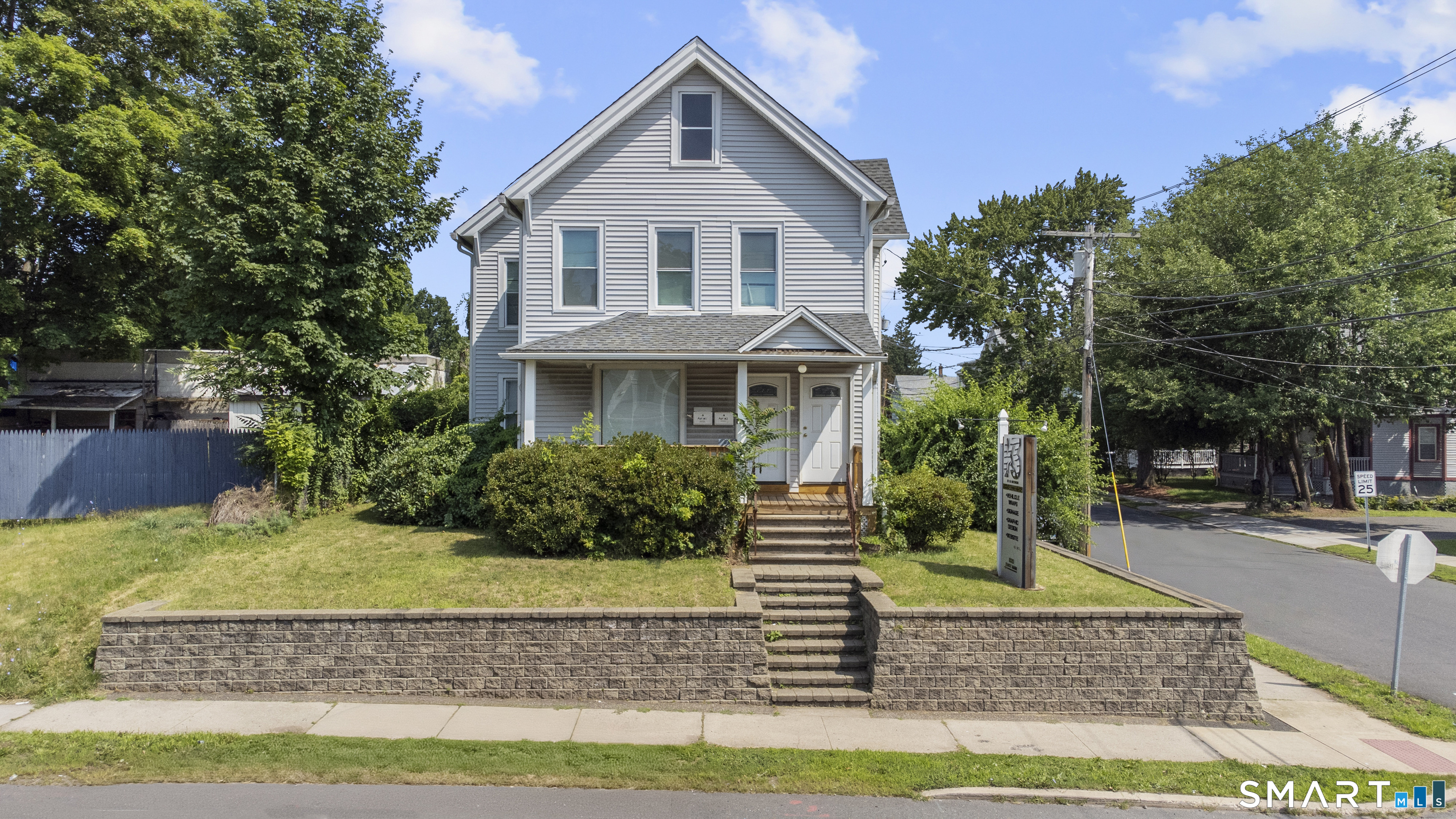 Residential Income in New Britain 4