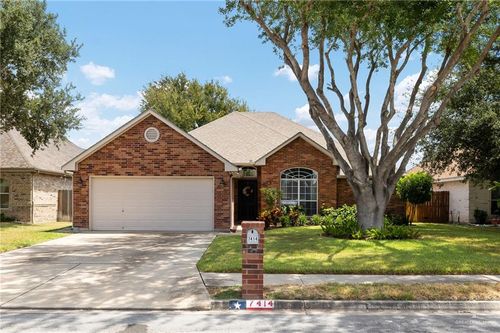 7414 N 16th Ln, Mcallen, TX, 78504-3244 | Card Image